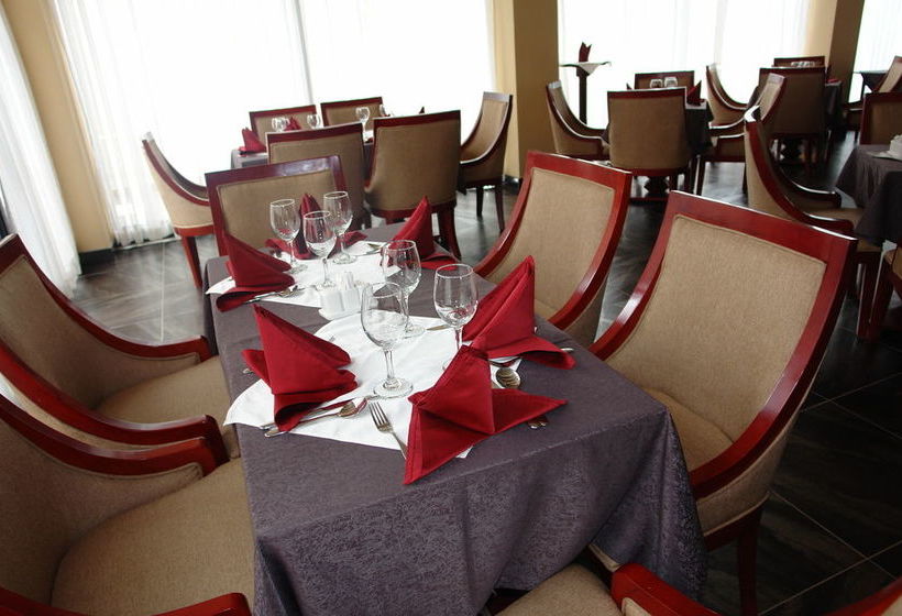 Fotos del hotel Foyat:  7