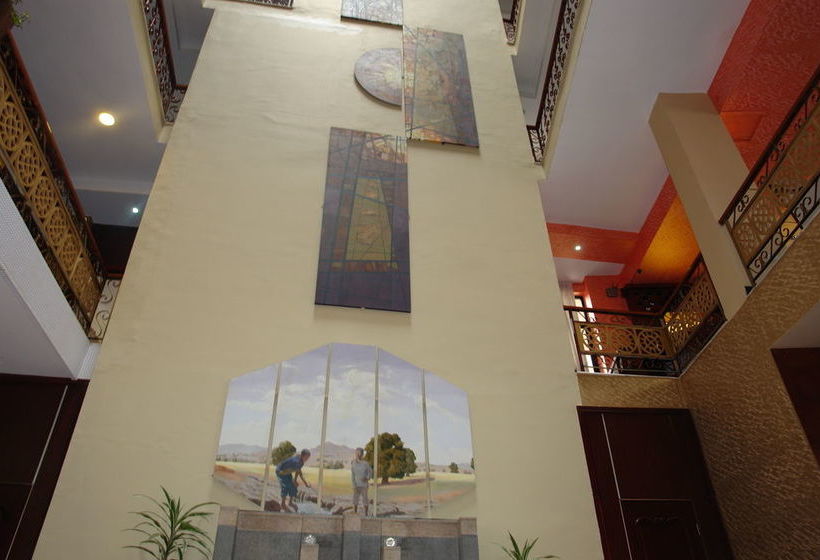 Fotos del hotel Foyat:  11