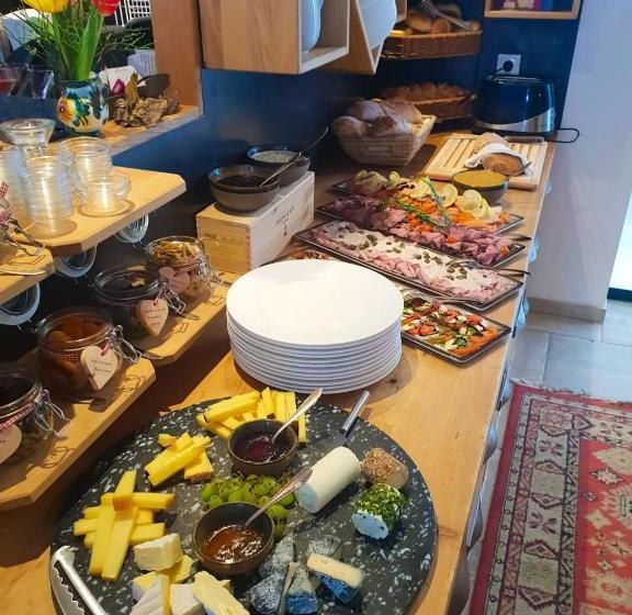 Fotos del hotel Kösslerhof:  14