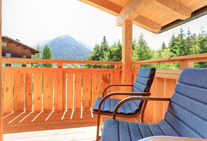 Fotos del hotel Kösslerhof:  12