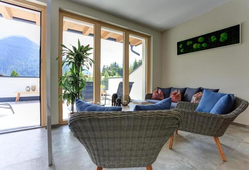 Fotos del hotel Kösslerhof:  25