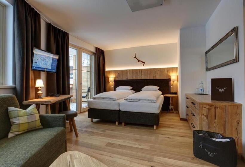 Fotos del hotel Kösslerhof:  2