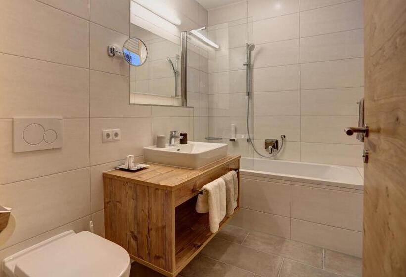 Fotos del hotel Kösslerhof:  6