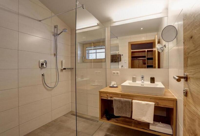 Fotos del hotel Kösslerhof:  16