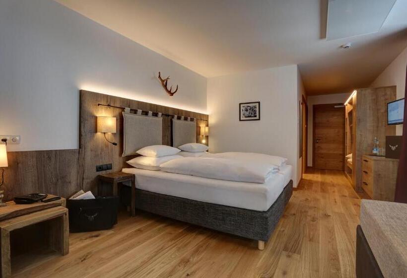 Fotos del hotel Kösslerhof:  13