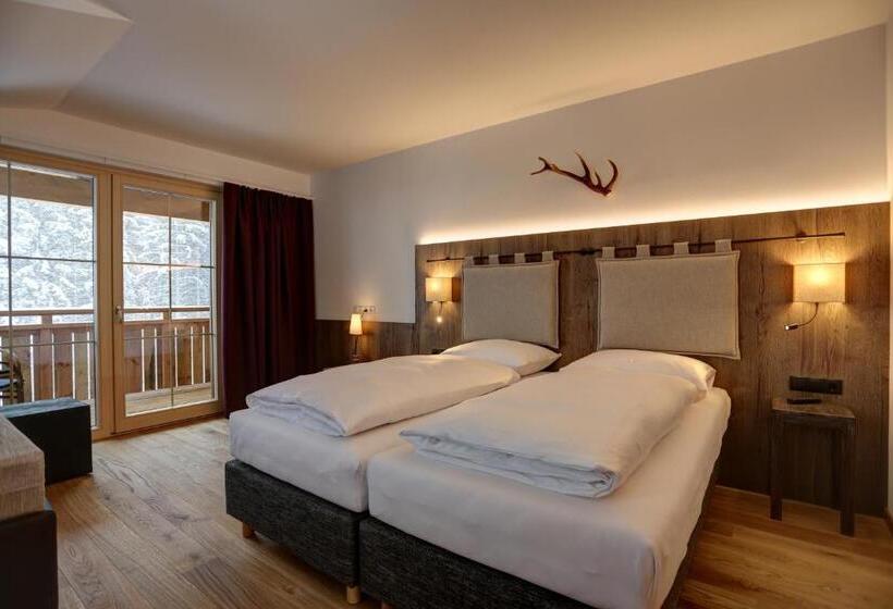 Fotos del hotel Kösslerhof:  8