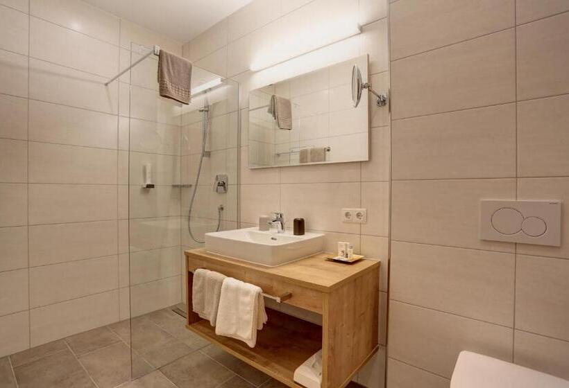 Fotos del hotel Kösslerhof:  11