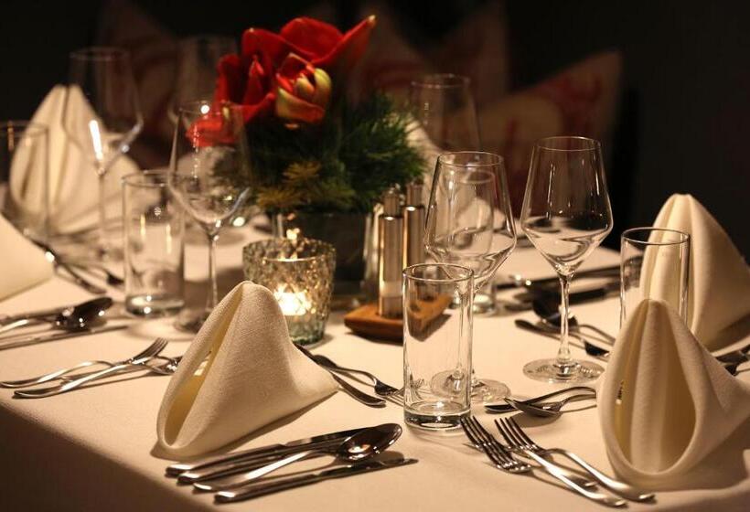 Fotos del hotel Kösslerhof:  9