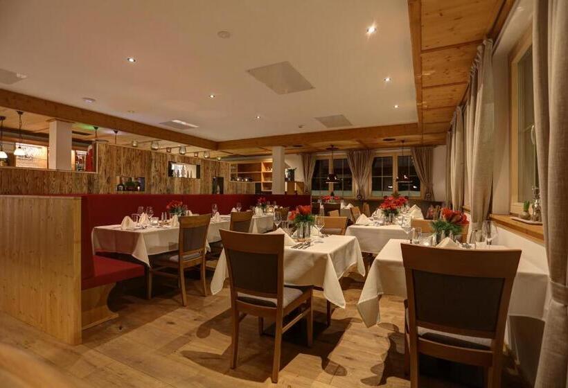 Fotos del hotel Kösslerhof:  3