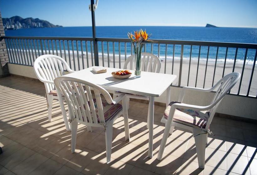 Fotos del hotel María Cristina Beach:  7