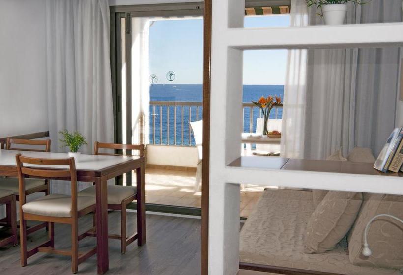 Fotos del hotel María Cristina Beach:  16