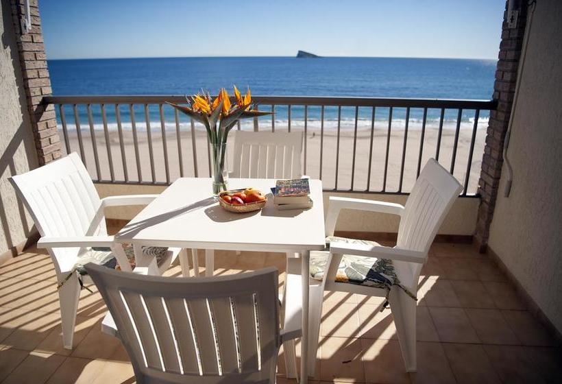 Fotos del hotel María Cristina Beach:  13