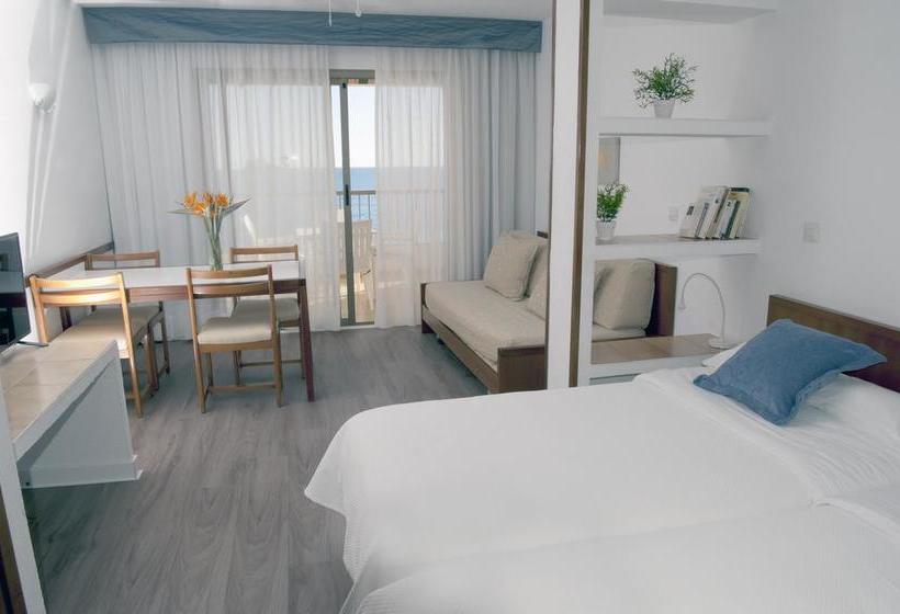 Fotos del hotel María Cristina Beach:  18