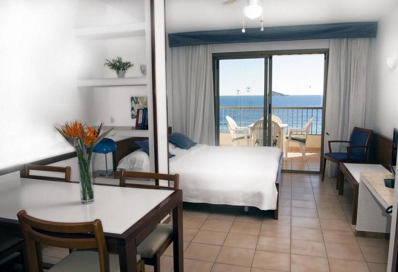 Fotos del hotel María Cristina Beach:  19