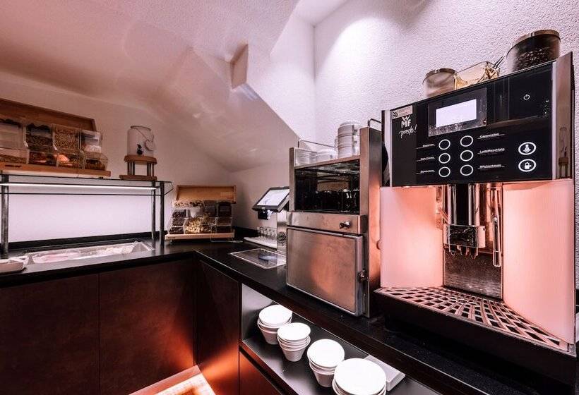 Fotos del hotel Grieserin:  4