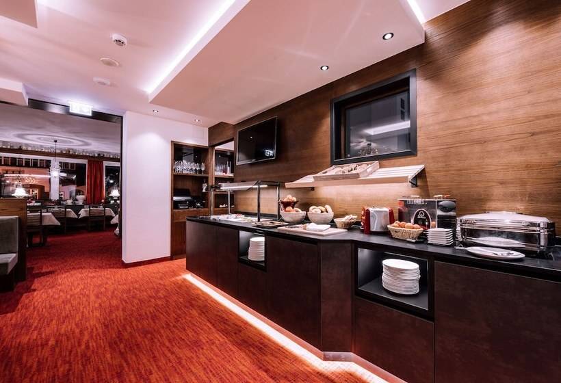 Fotos del hotel Grieserin:  5