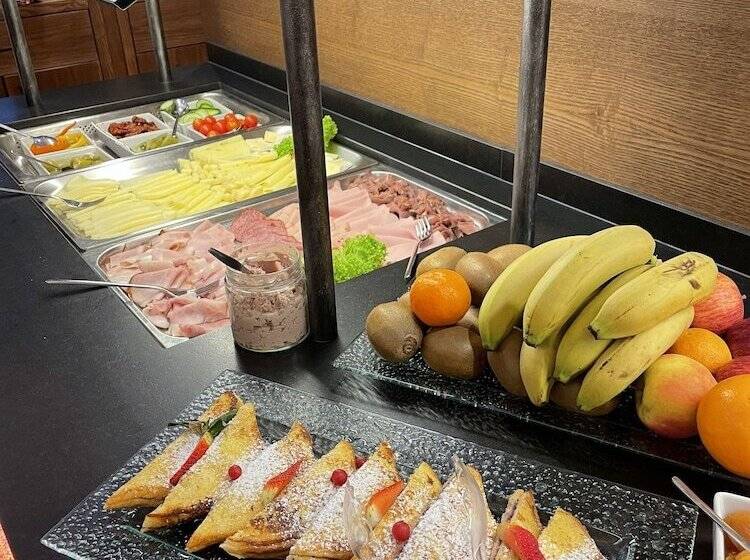 Fotos del hotel Grieserin:  15