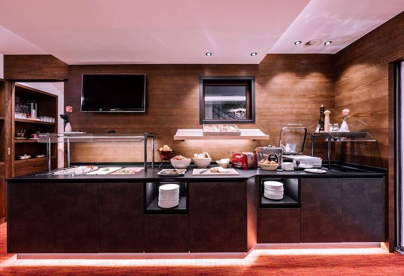 Fotos del hotel Grieserin:  11