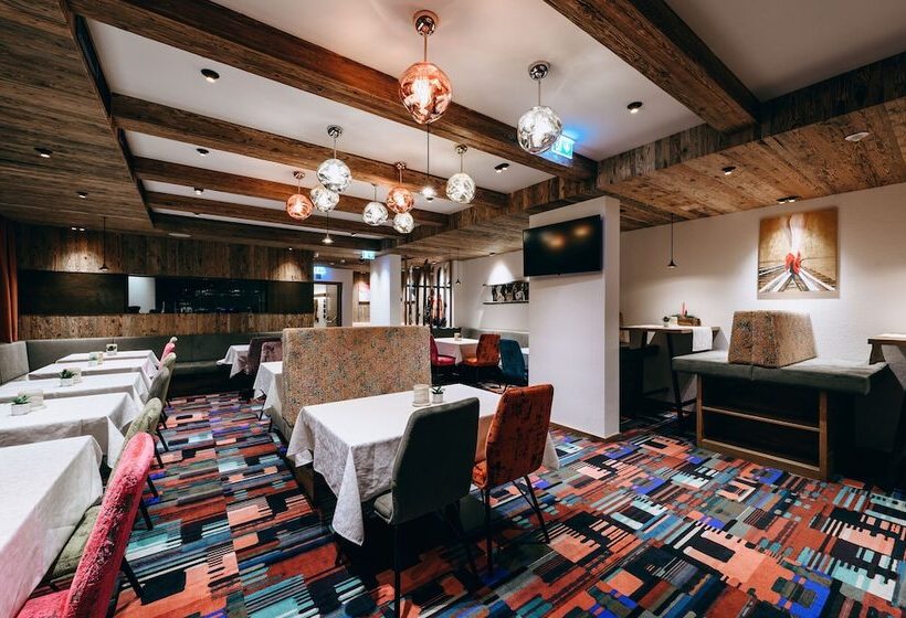 Fotos del hotel Grieserin:  10