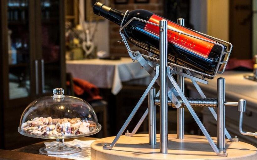 Fotos del hotel Grieserin:  7