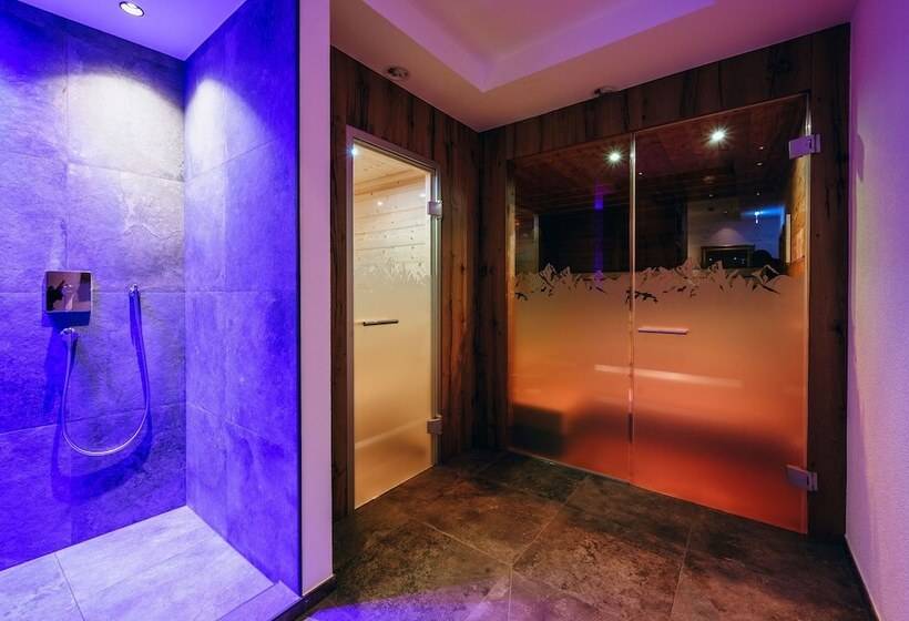 Fotos del hotel Grieserin:  24