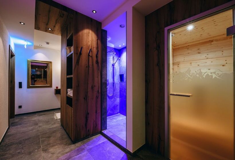 Fotos del hotel Grieserin:  14