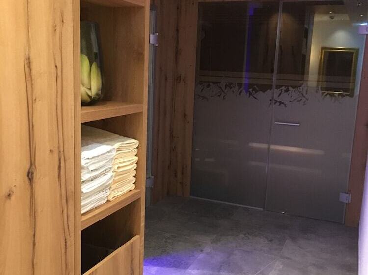 Fotos del hotel Grieserin:  9