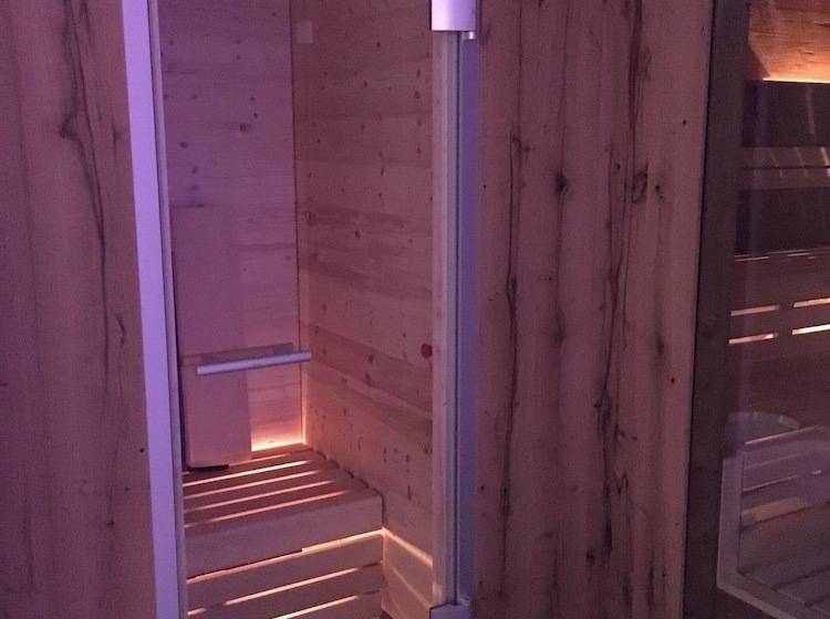 Fotos del hotel Grieserin:  2