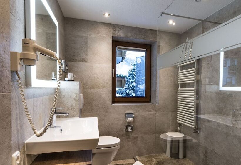 Fotos del hotel Grieserin:  12