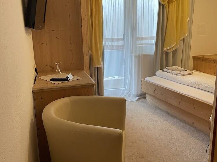 Fotos del hotel Grieserin:  8