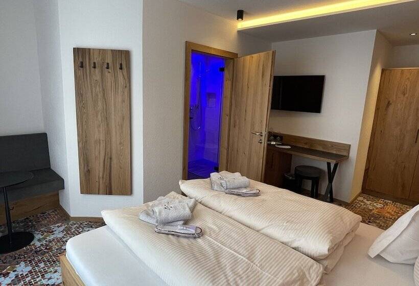 Fotos del hotel Grieserin:  13