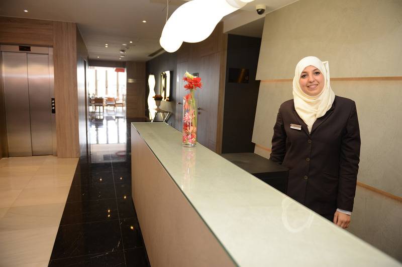 Fotos del hotel Az Hôtels Vague D Or:  2