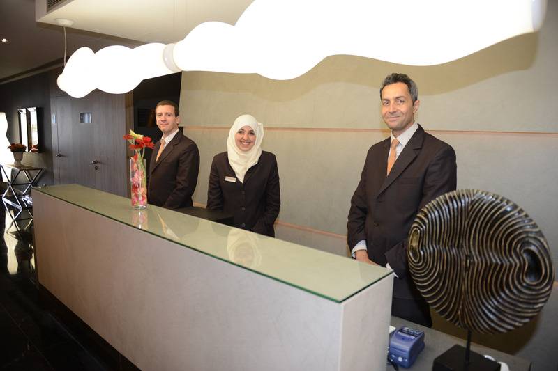 Fotos del hotel Az Hôtels Vague D Or:  8