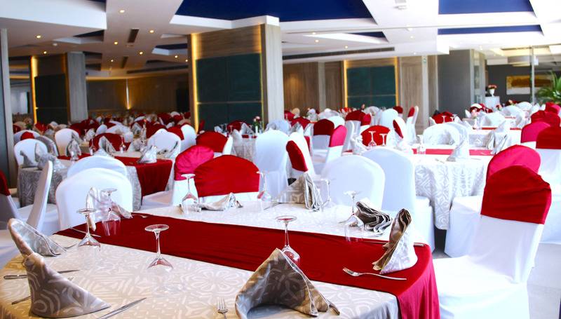 Fotos del hotel Az Hôtels Vague D Or:  17