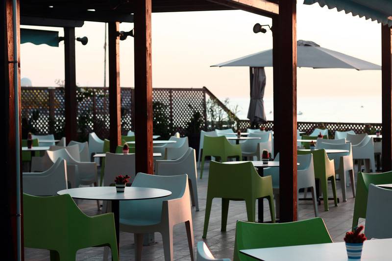 Fotos del hotel Az Hôtels Vague D Or:  6