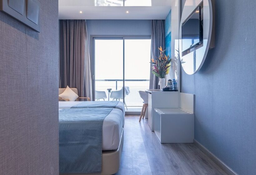 Fotos del hotel Az Hôtels Vague D Or:  14