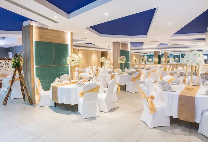 Fotos del hotel Az Hôtels Vague D Or:  12