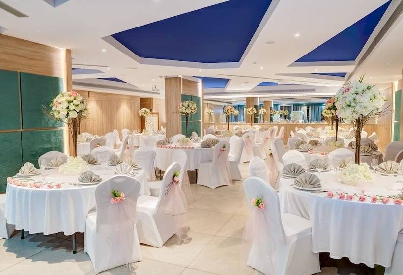 Fotos del hotel Az Hôtels Vague D Or:  19