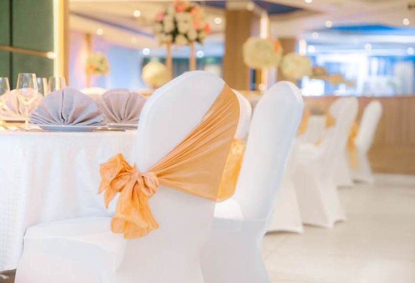 Fotos del hotel Az Hôtels Vague D Or:  13