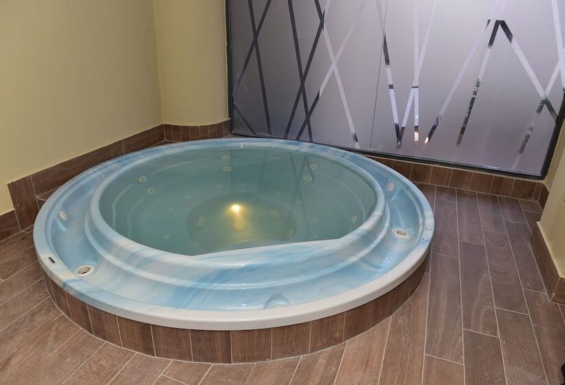 Fotos del hotel Az Hôtels Vague D Or:  3