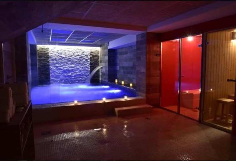 Fotos del hotel Az Hôtels Vague D Or:  16