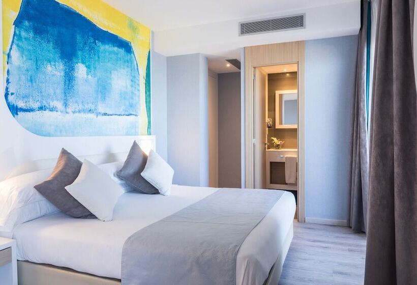 Fotos del hotel Az Hôtels Vague D Or:  9