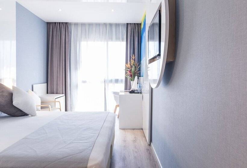 Az Hôtels Vague D Or