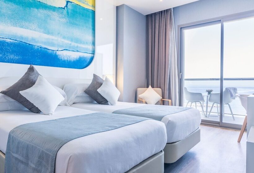 Fotos del hotel Az Hôtels Vague D Or:  22