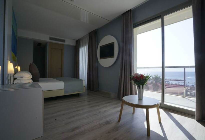 Fotos del hotel Az Hôtels Vague D Or:  20