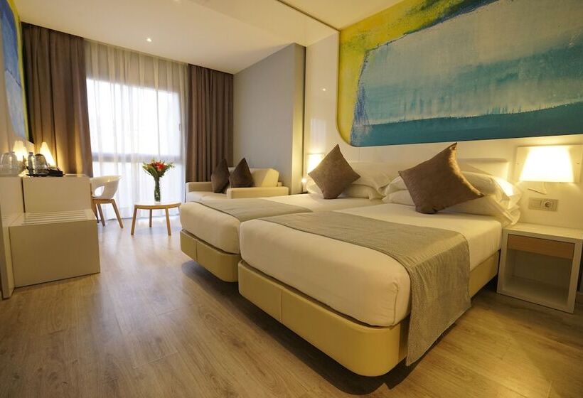 Fotos del hotel Az Hôtels Vague D Or:  18