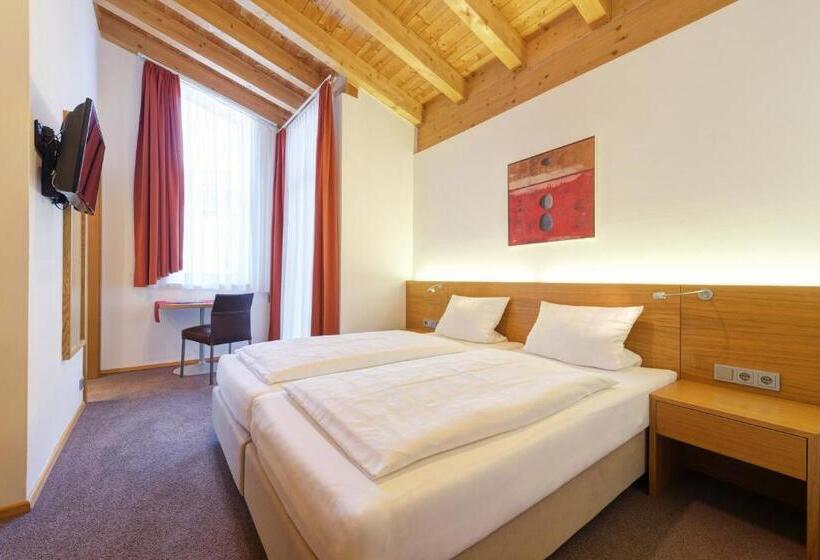 Fotos del hotel Alpenland:  15