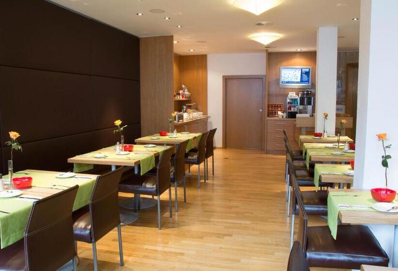 Fotos del hotel Alpenland:  3