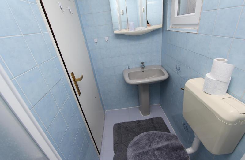 Fotos del hotel Apartments Sena:  16