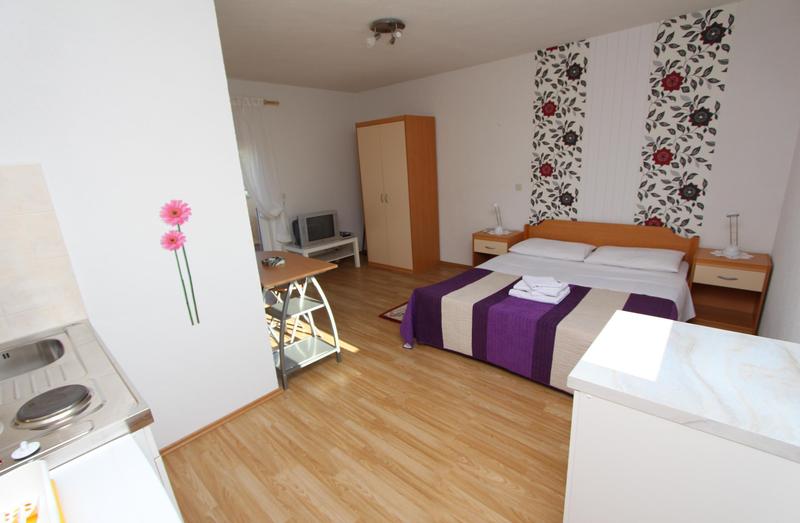 Fotos del hotel Apartments Sena:  20